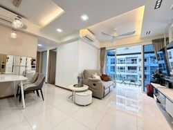 The Tampines Trilliant (D18), Condominium #591441271